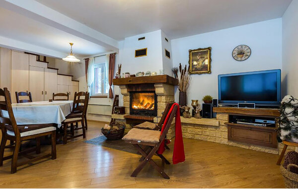 Ferienhaus - Gospic - Rizvanusa , Kroatien - CCL328 303