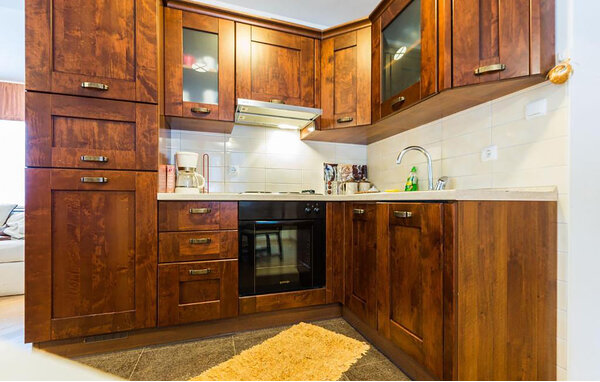 Ferienhaus - Gospic - Rizvanusa , Kroatien - CCL328 304