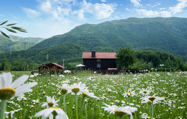 Domy wakacyjne - Gospic - Rizvanusa , Chorwacja - CCL328 2