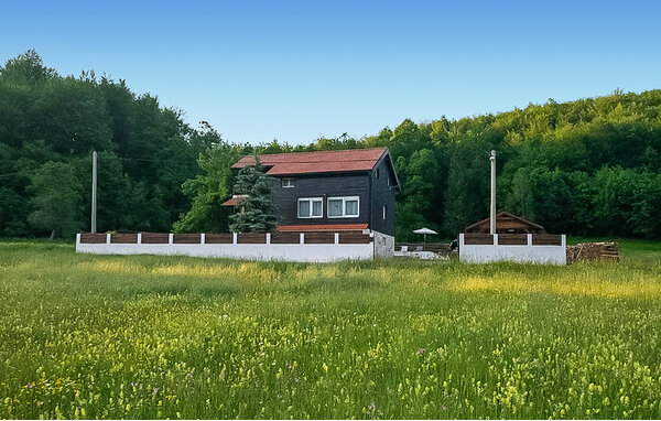 Ferienhaus - Gospic - Rizvanusa , Kroatien - CCL328 81