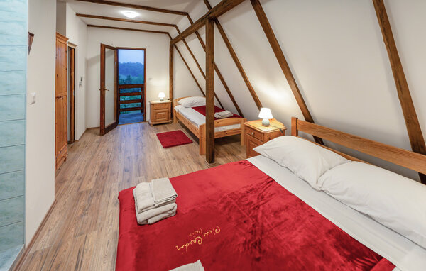 Location de vacances - Karlovac - Vojnic , Croatie - CCL329 604