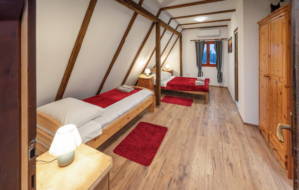 Location de vacances - Karlovac - Vojnic , Croatie - CCL329 605