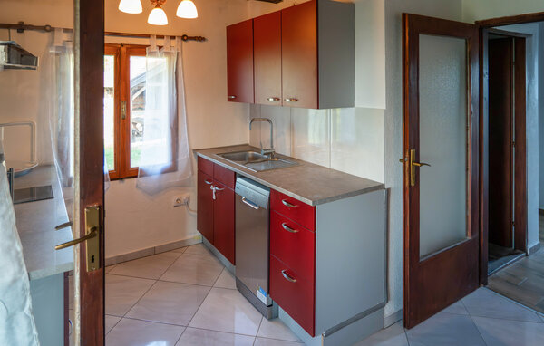 Location de vacances - Karlovac - Vojnic , Croatie - CCL329 403