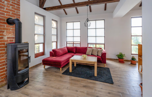 Location de vacances - Karlovac - Vojnic , Croatie - CCL329 301