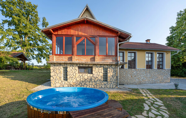 Holiday Home - Karlovac - Vojnic , Croatia - CCL329 1