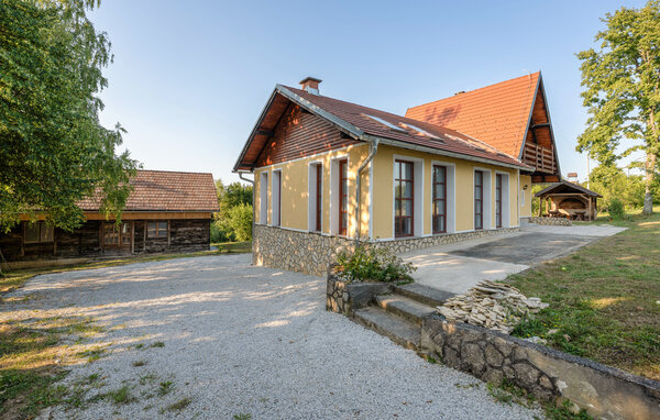 Location de vacances - Karlovac - Vojnic , Croatie - CCL329 9