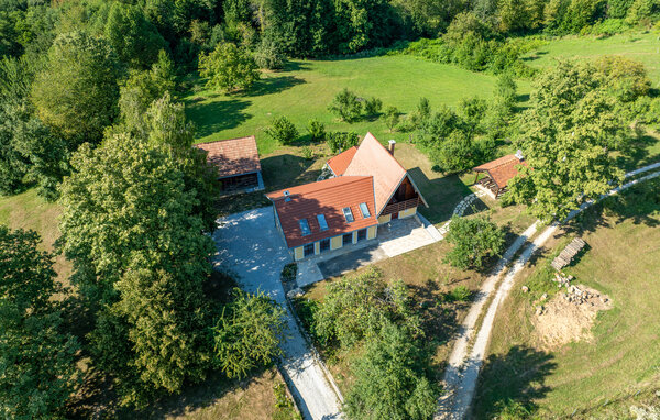 Location de vacances - Karlovac - Vojnic , Croatie - CCL329 82