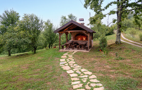 Holiday Home - Karlovac - Vojnic , Croatia - CCL329 2