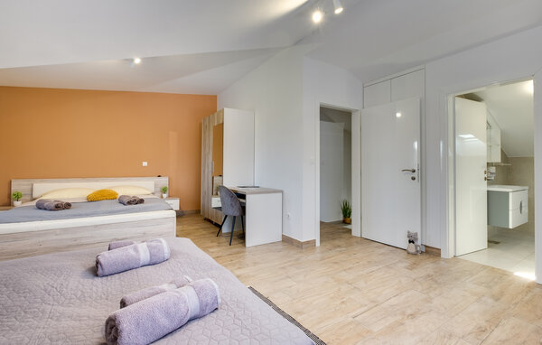 Casa de vacaciones - Karlovac - Tusilovic , Croacia - CCL331 602