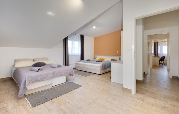 Casa de vacaciones - Karlovac - Tusilovic , Croacia - CCL331 603