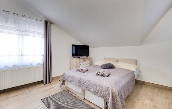 Casa de vacaciones - Karlovac - Tusilovic , Croacia - CCL331 604