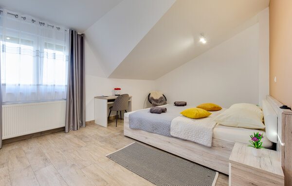 Casa de vacaciones - Karlovac - Tusilovic , Croacia - CCL331 608