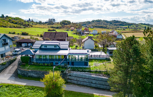 Casa de vacaciones - Karlovac - Tusilovic , Croacia - CCL331 83