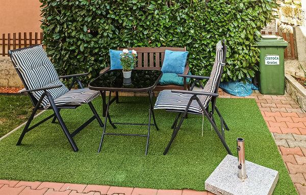 Apartament - Lika - Gracac , Chorwacja - CCL334 110