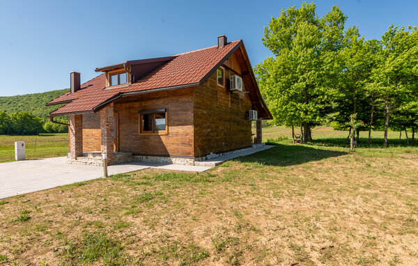 Domy wakacyjne - Gospic-Prvan Selo , Chorwacja - CCL335 81