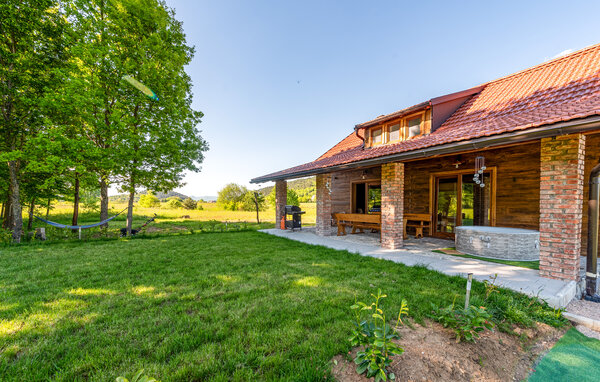 Domy wakacyjne - Gospic-Prvan Selo , Chorwacja - CCL335 104
