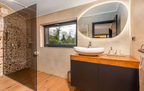 Holiday Home - Plitvicka jezera - Slunj , Croatia - CCL341 702
