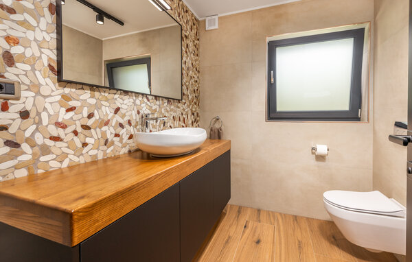 Holiday Home - Plitvicka jezera - Slunj , Croatia - CCL341 706