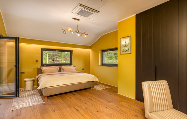 Holiday Home - Plitvicka jezera - Slunj , Croatia - CCL341 602