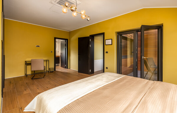 Holiday Home - Plitvicka jezera - Slunj , Croatia - CCL341 604