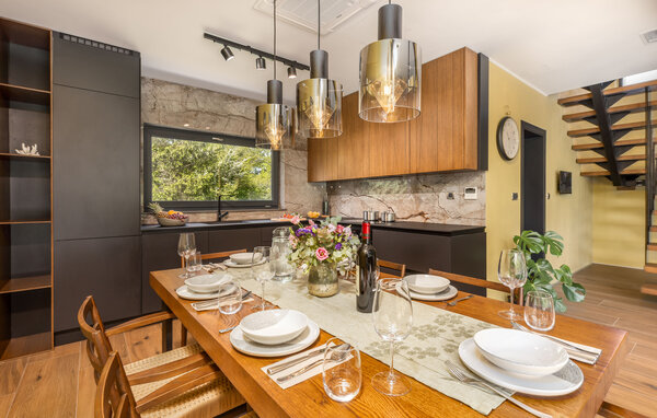 Holiday Home - Plitvicka jezera - Slunj , Croatia - CCL341 5