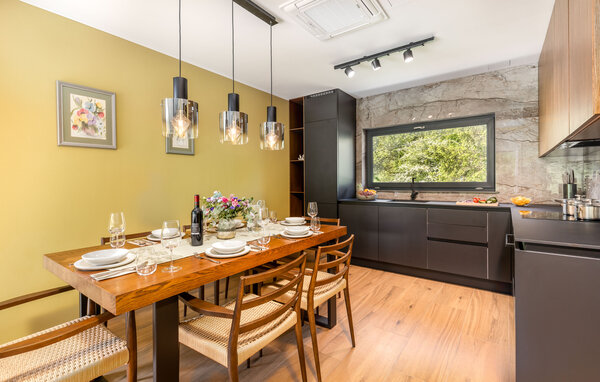 Holiday Home - Plitvicka jezera - Slunj , Croatia - CCL341 401