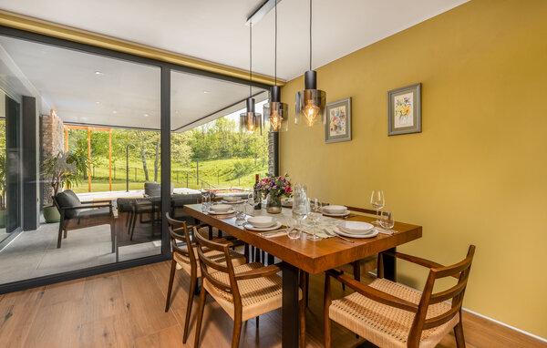 Holiday Home - Plitvicka jezera - Slunj , Croatia - CCL341 403