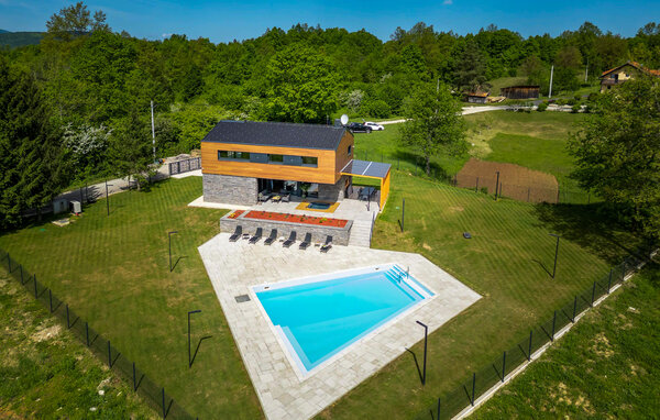 Holiday Home - Plitvicka jezera - Slunj , Croatia - CCL341 8