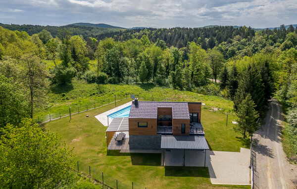 Holiday Home - Plitvicka jezera - Slunj , Croatia - CCL341 83
