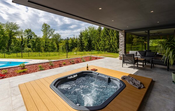 Holiday Home - Plitvicka jezera - Slunj , Croatia - CCL341 101
