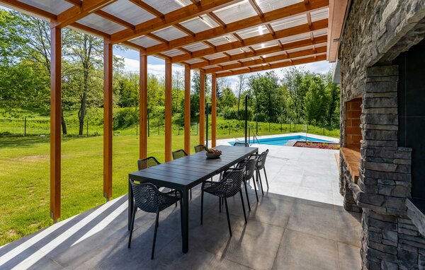 Holiday Home - Plitvicka jezera - Slunj , Croatia - CCL341 7