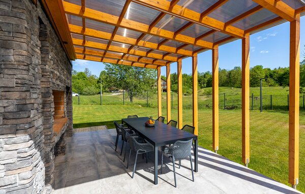 Holiday Home - Plitvicka jezera - Slunj , Croatia - CCL341 103