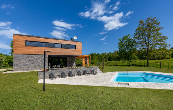 Holiday Home - Plitvicka jezera - Slunj , Croatia - CCL341 11