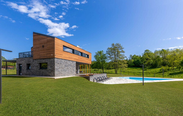 Holiday Home - Plitvicka jezera - Slunj , Croatia - CCL341 12