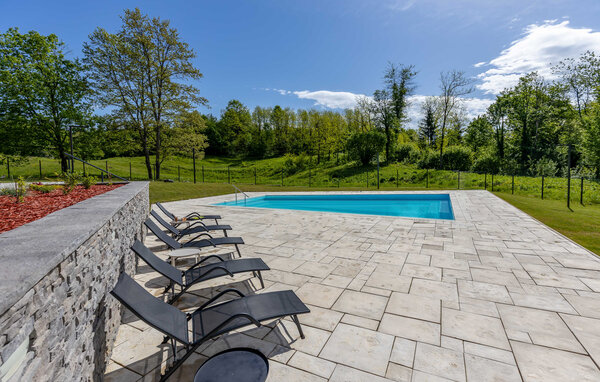 Holiday Home - Plitvicka jezera - Slunj , Croatia - CCL341 14