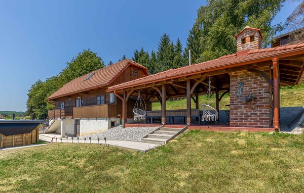 Holiday Home - Karlovac - Jaskovo , Croatia - CCL342 2