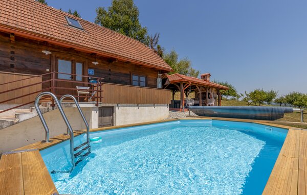 Holiday Home - Karlovac - Jaskovo , Croatia - CCL342 1