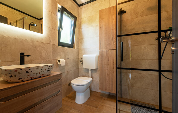 Ferienhaus - Lika-Lipovlje , Kroatien - CCL344 702