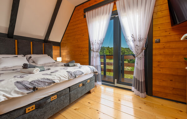 Ferienhaus - Lika-Lipovlje , Kroatien - CCL344 4