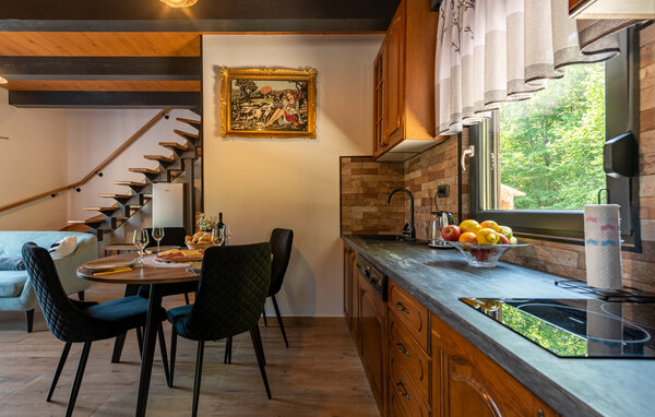 Ferienhaus - Lika-Lipovlje , Kroatien - CCL344 3