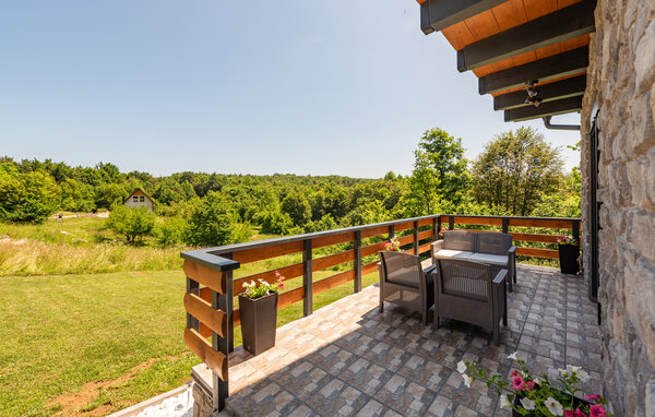 Ferienhaus - Lika-Lipovlje , Kroatien - CCL344 5
