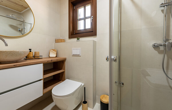 Feriehuse - Korenica-Licko Petrovo Selo , Kroatien - CCL345 701