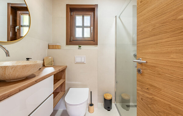 Feriehuse - Korenica-Licko Petrovo Selo , Kroatien - CCL345 702