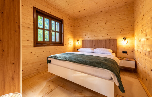 Feriehuse - Korenica-Licko Petrovo Selo , Kroatien - CCL345 5