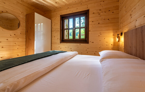 Feriehuse - Korenica-Licko Petrovo Selo , Kroatien - CCL345 601