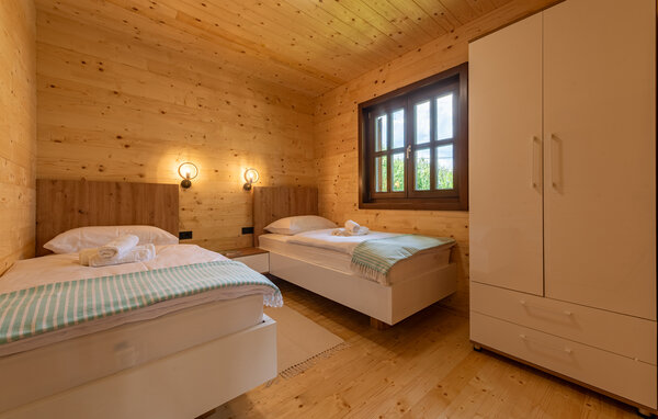 Feriehuse - Korenica-Licko Petrovo Selo , Kroatien - CCL345 602