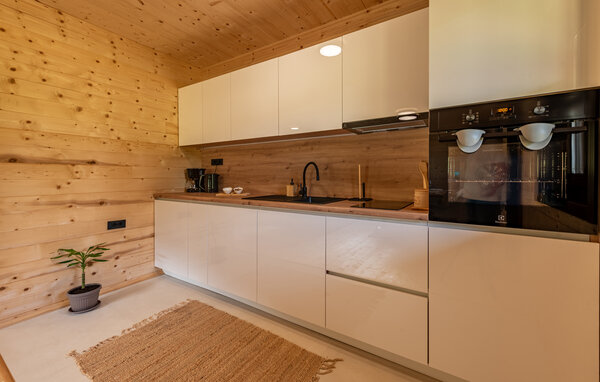 Feriehuse - Korenica-Licko Petrovo Selo , Kroatien - CCL345 4