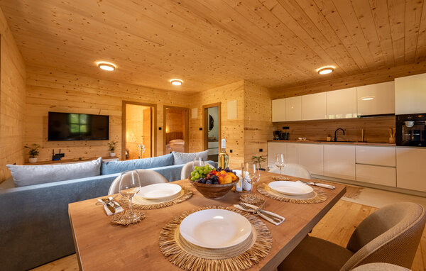 Feriehuse - Korenica-Licko Petrovo Selo , Kroatien - CCL345 401