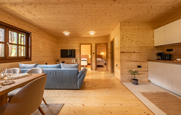 Feriehuse - Korenica-Licko Petrovo Selo , Kroatien - CCL345 402