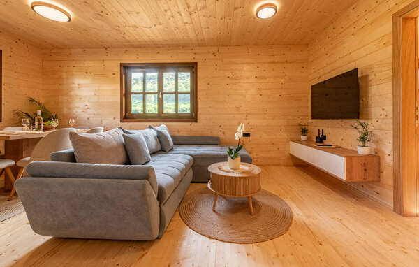 Feriehuse - Korenica-Licko Petrovo Selo , Kroatien - CCL345 3